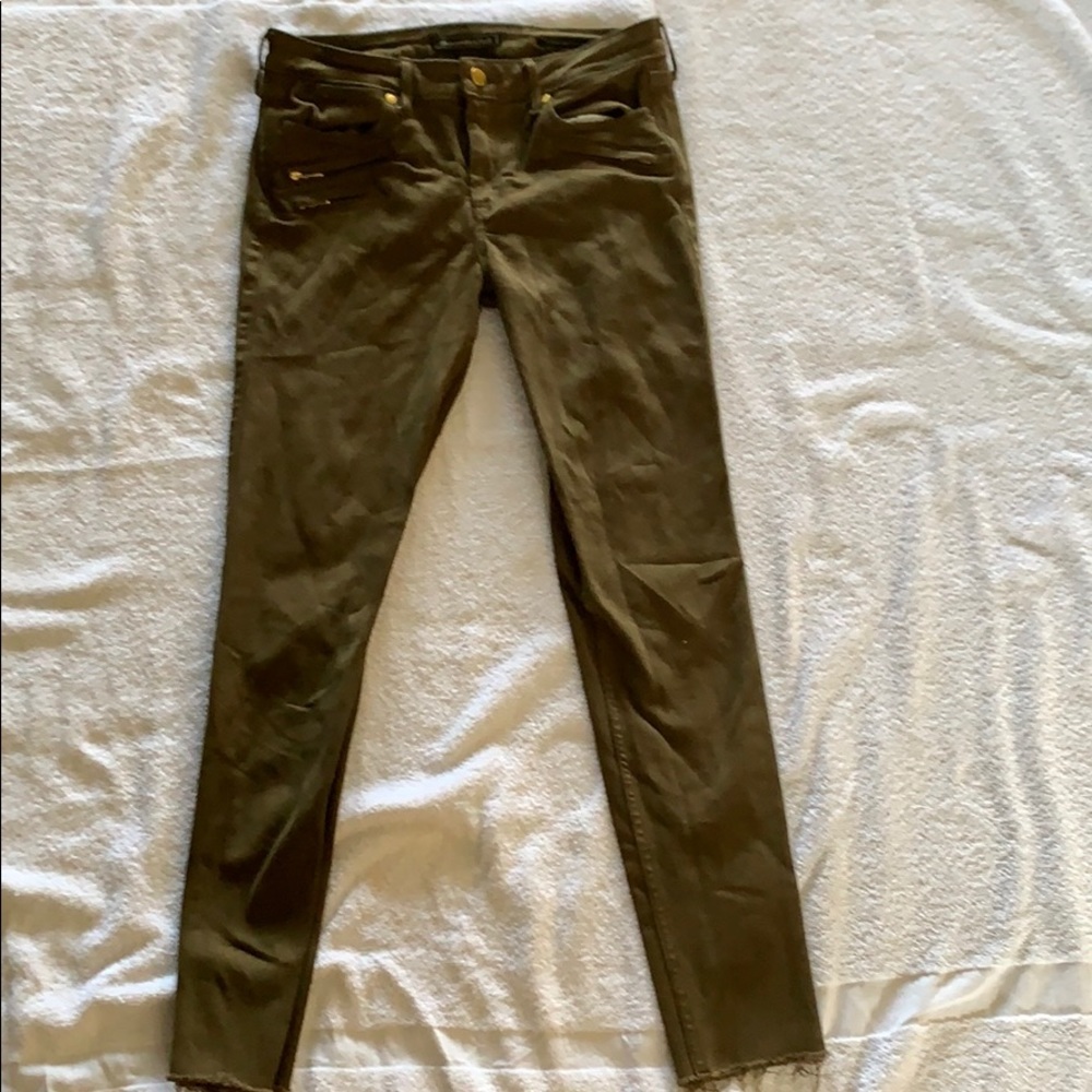 Army Jeans